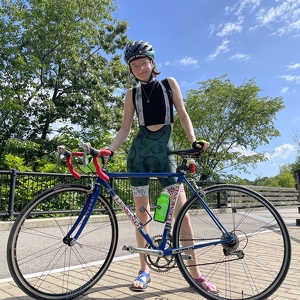 Fundraising Page: Kayla Goodale